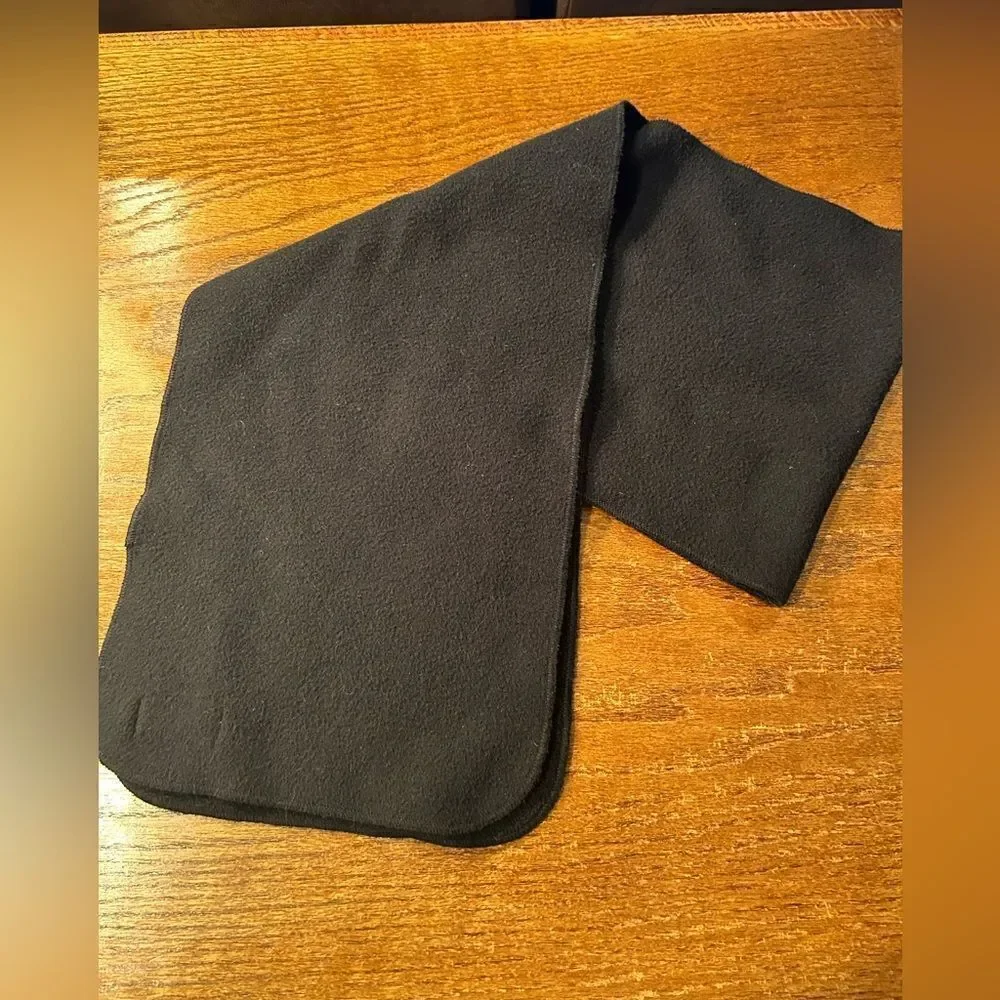 Lands’ End scarf